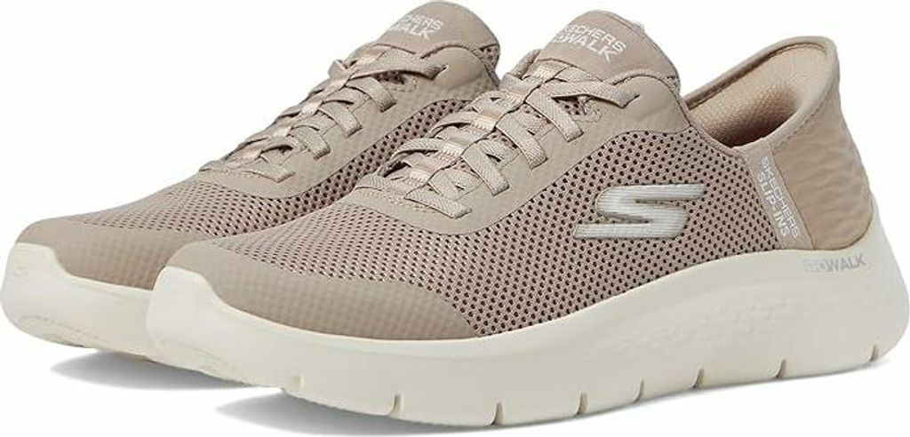 Schnürhalbschuh Sneaker (sportlich) GO WALK FLEX-Grand Produktbild 