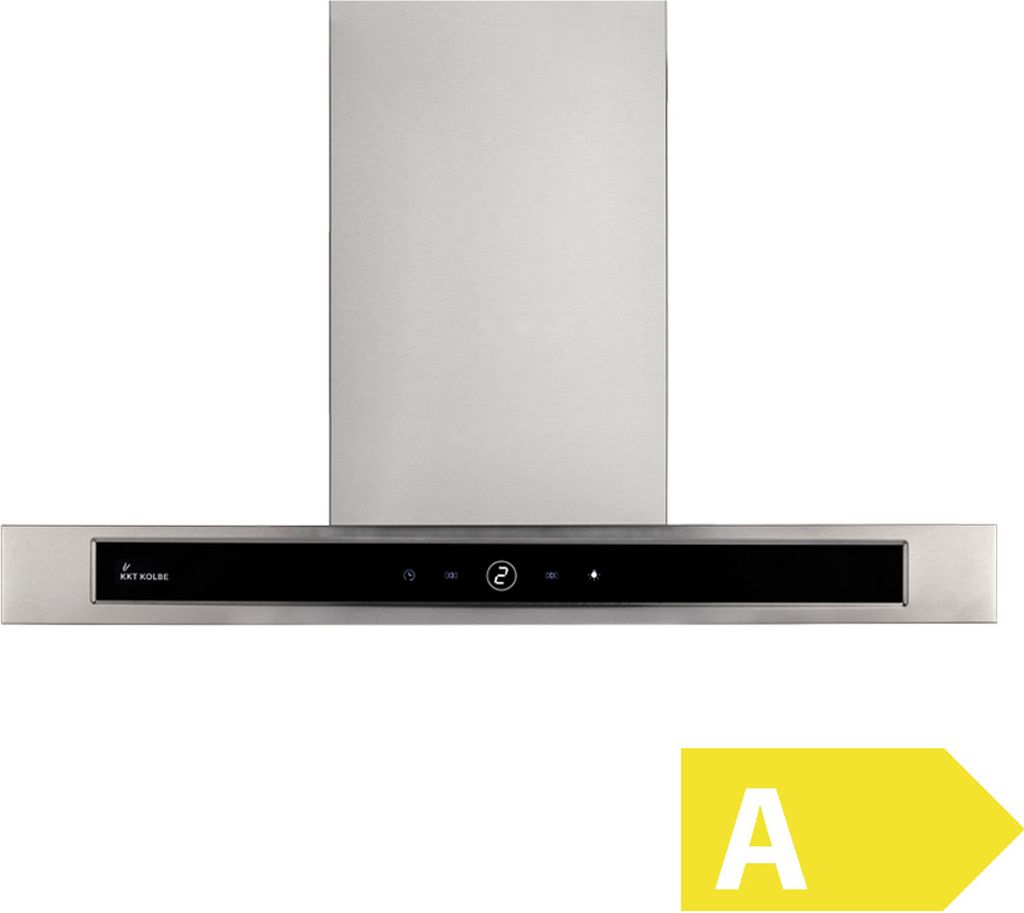 KKT KOLBE Dunstabzugshaube 60cm | Umluft Abluft | Produktbild 2