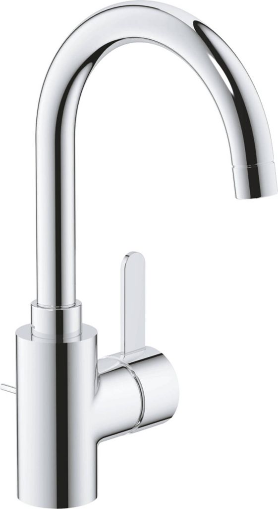 Grohe wastafelmengkraan met één hendel, serie Eurosmart Productafbeelding 