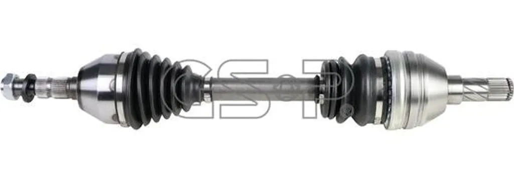 Transmission arbre GSP 202083 OE 165125 idéal pour réparation Astra J
