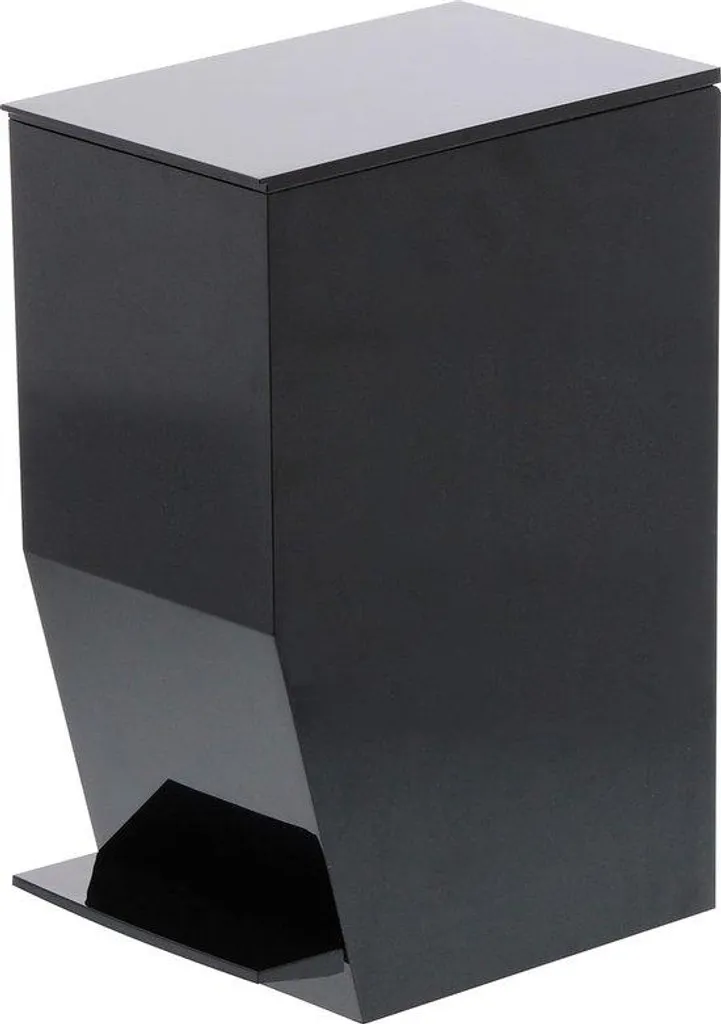 Mobilier de jardin noir anti-UV et facile d'entretien pour l'extérieur