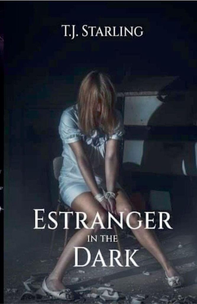 Estranger in the Dark