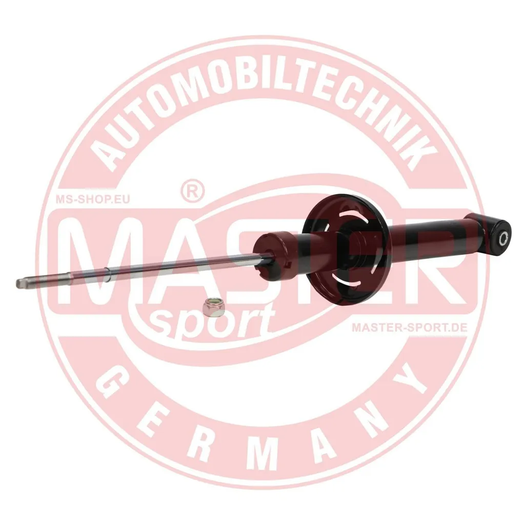 Amortisseur arrière MS 556253-PCS-MS pour SEAT IBIZA II 6K1 - Qualité - 5