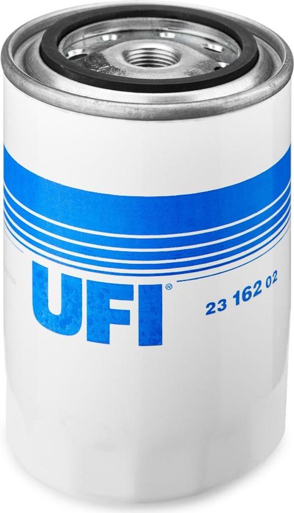 Ölfilter UFI 23.162.02 Anschraubfilter für FERRARI 208/308 Coupe 328 GTS MONDIAL MONDIAL Cabriolet DINO GT4 (208/308) 328 GTB