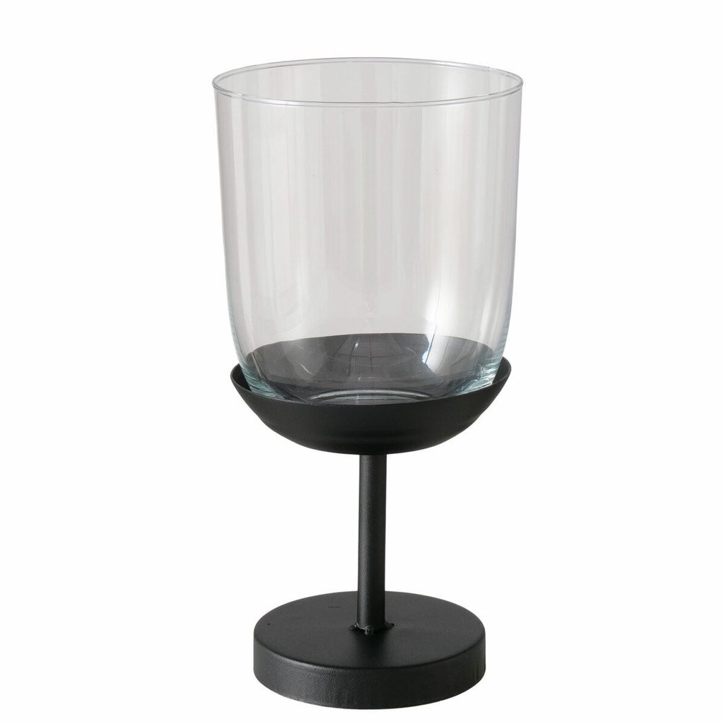 Kerzenhalter für Teelichter TULPE, H. 30,5 cm