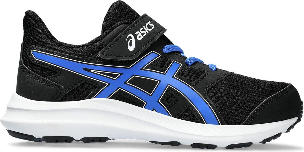 Asics JOLT 4 PS Kids Sportschuh Schwarz 28,5