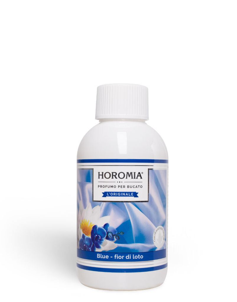 Horomia - Wasparfum 'Blue Fior di Loto' - 250ml Obrázek produktu 