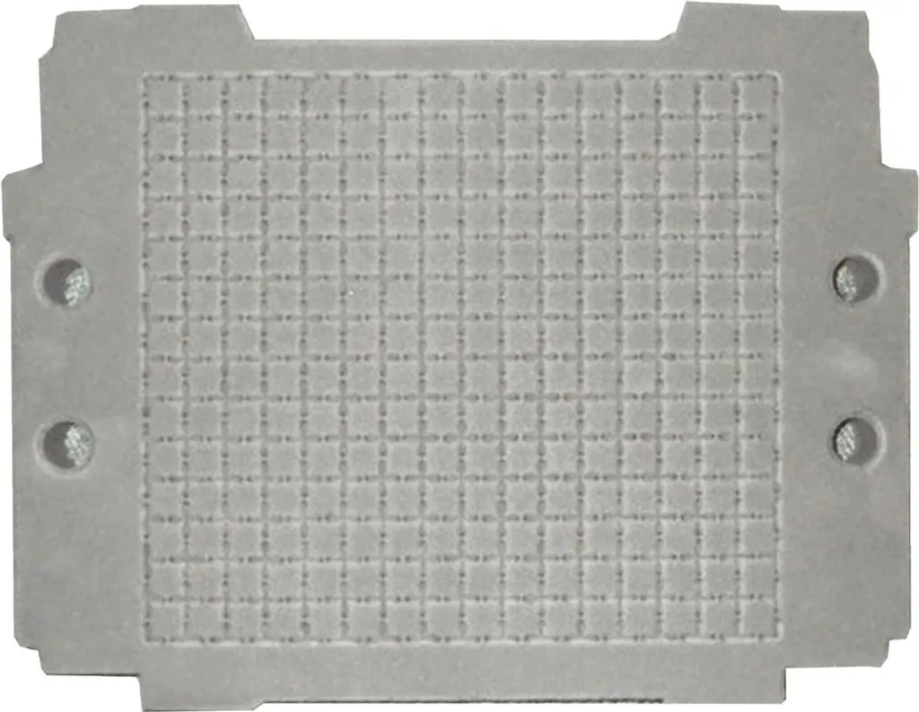 Mousse de calage prédécoupée 30mm Makita P-83705 pour mallette MAKPAC