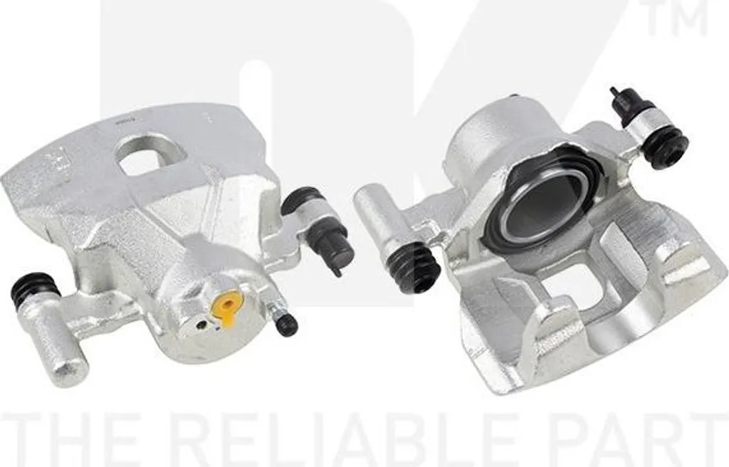Étrier de Frein Avant Mazda 6 02-07 - Résout Problème de Piston Grippé