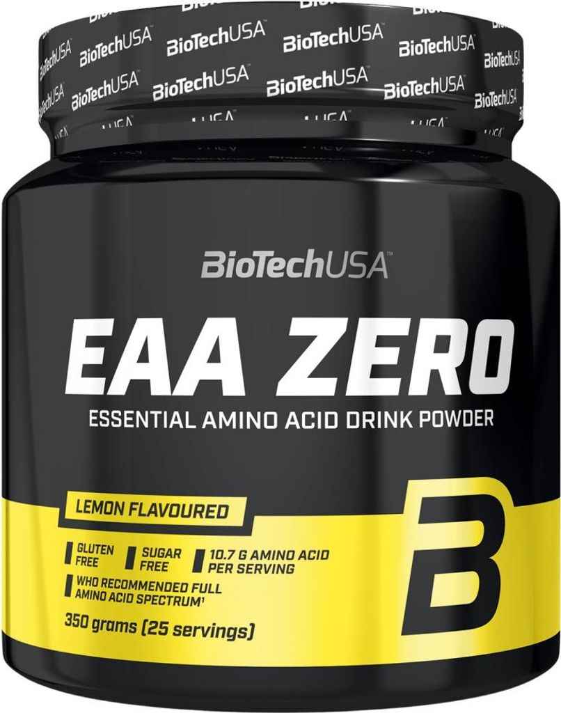 EAA Zero, 350 g, citron Obrázek produktu 