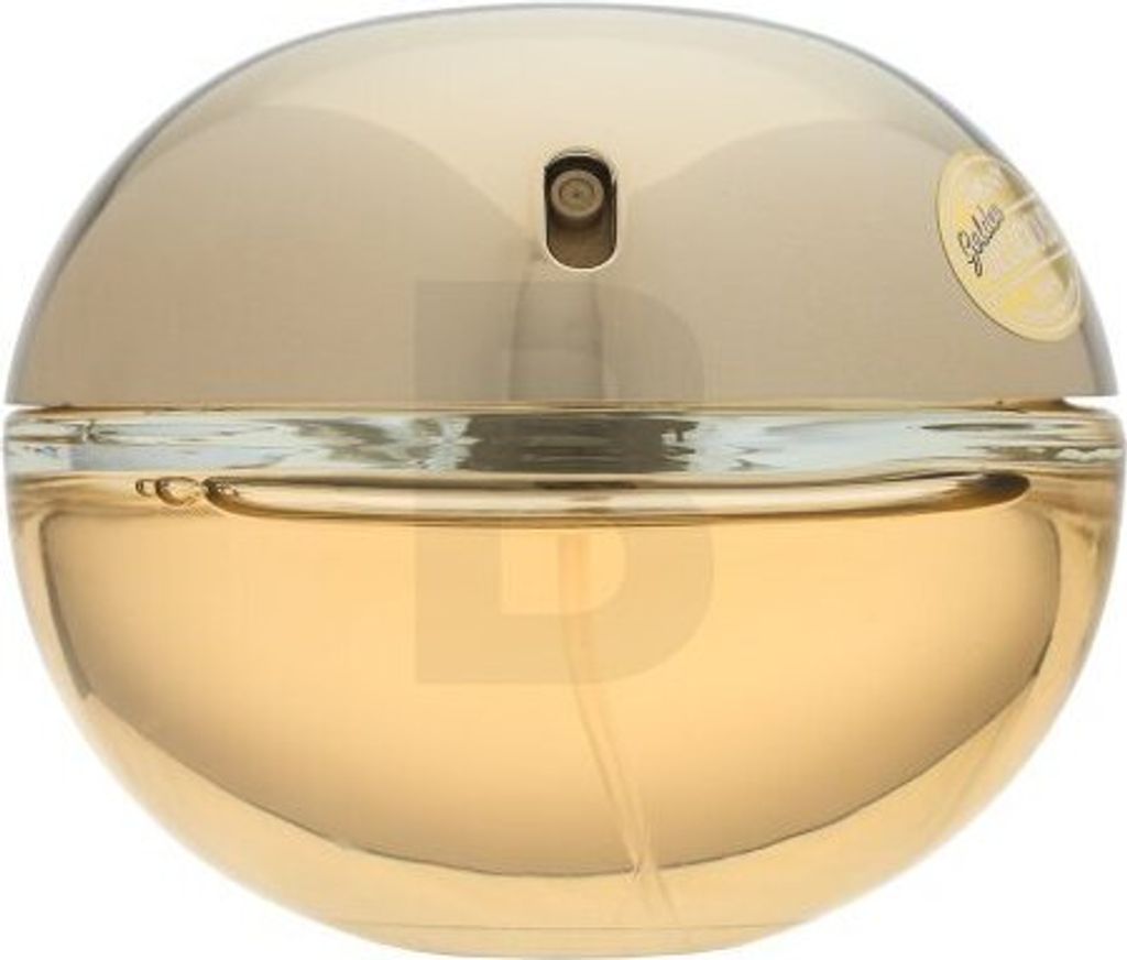 DKNY Golden Delicious Eau de Parfum für Frauen 100 ml