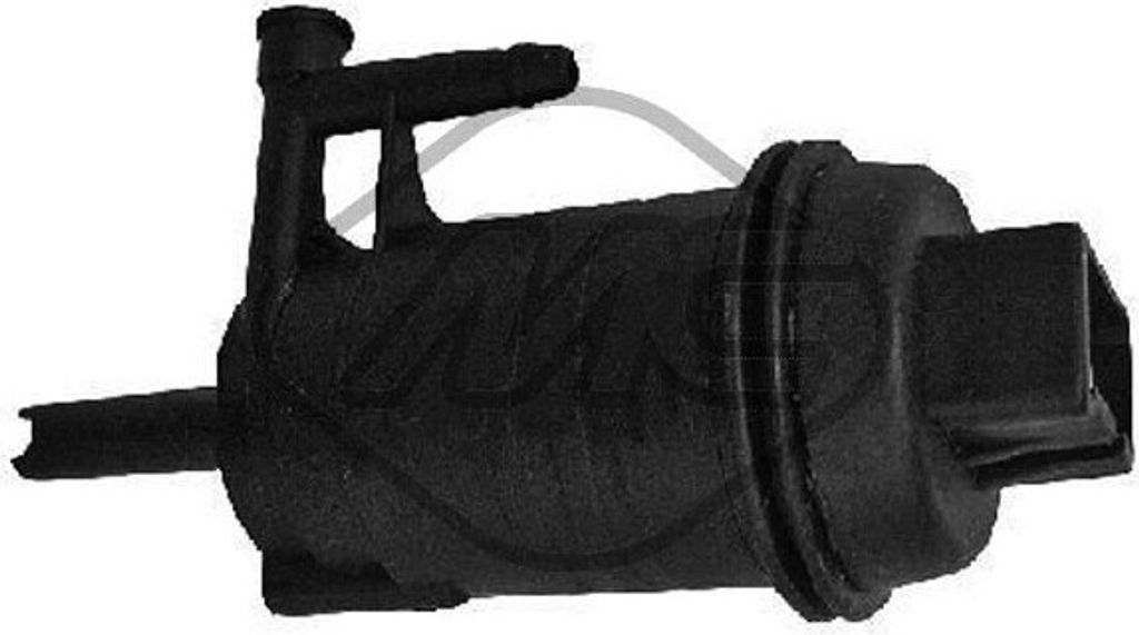 Metalcaucho Waschwasserpumpe für RENAULT TRAFIC II Kasten (FL) 02069