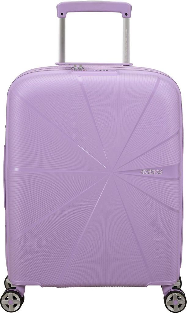 American Tourister Trolley Starvibe Spinner 55 EXP 40 x 20 x 55