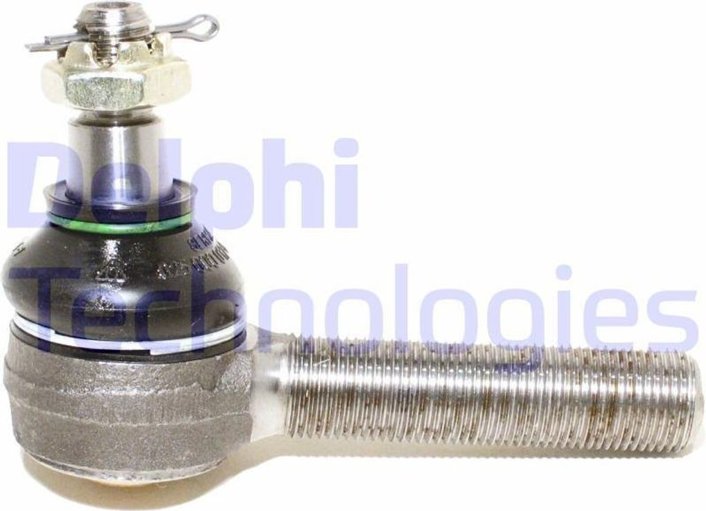 DELPHI Spurstangenkopf Spurstange für VW LT 40-55 I Pritsche / Fahrgestell (293-909) Vorne Links TA1880
