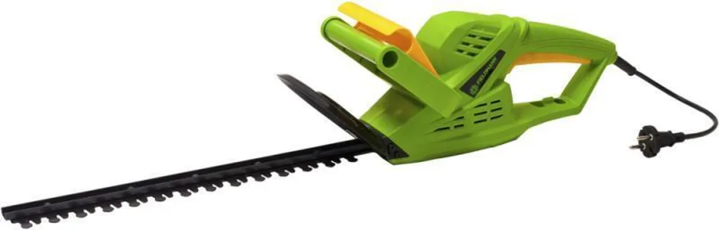 Fieldmann FZN 2000-E tagliasiepi elettrico 500 W 2,3 kg