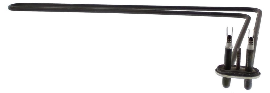 Heizung, Heizelement passend für Spülmaschine Ariston Whirlpool Indeit C00030712