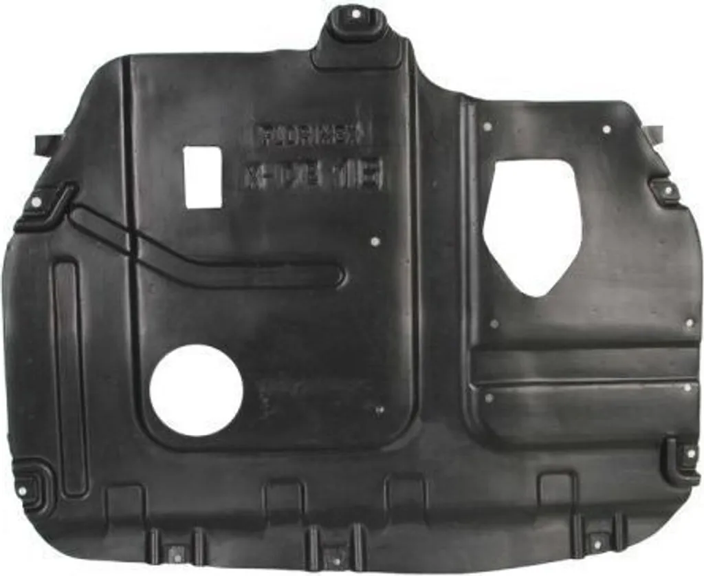 Couvercle de moteur BLIC 6601-02-3267861P pour Hyundai i30 et Kia Cee'd