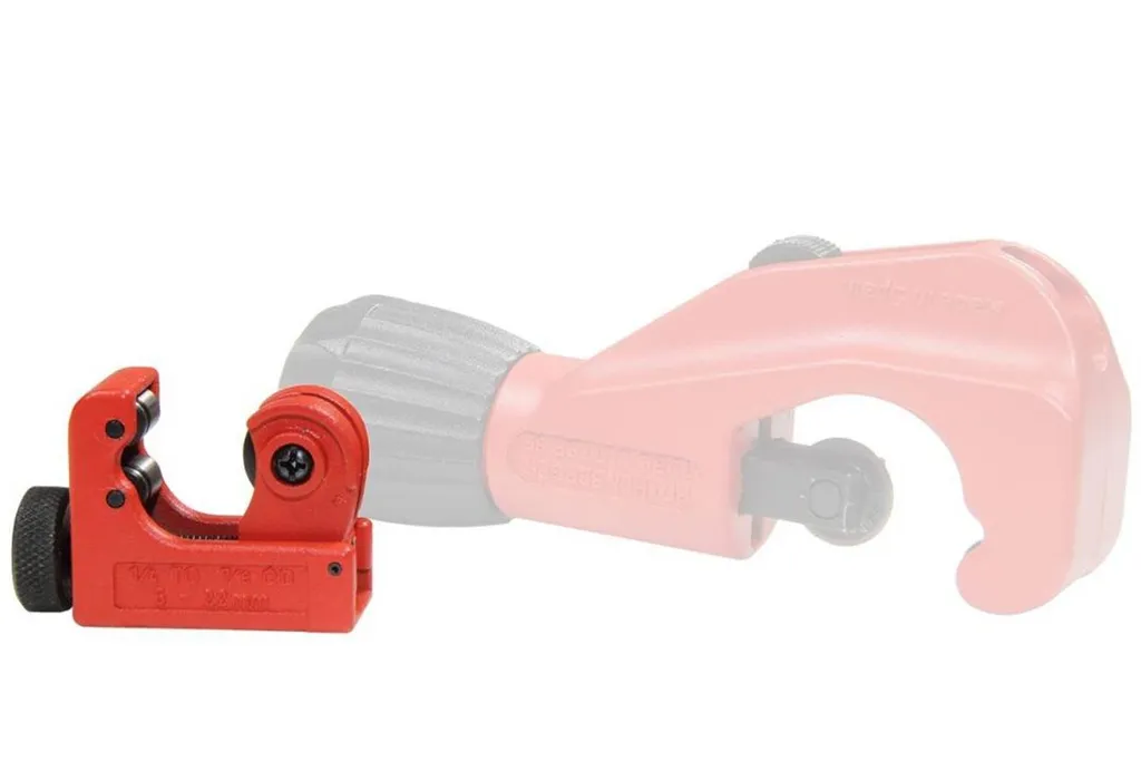 Perché il Rothenberger 70402 è l'unico Tagliatubi che ti serve davvero - 11