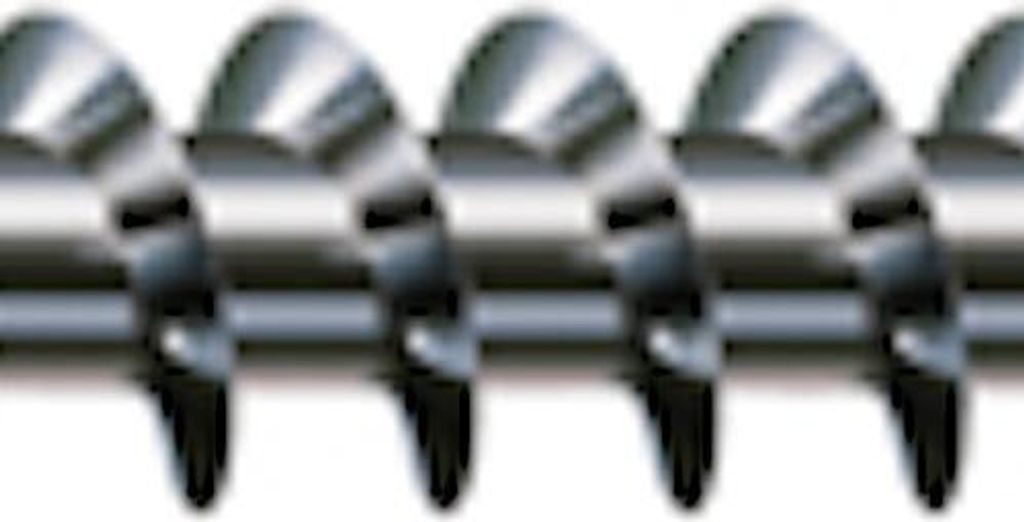 SPAX Unischrauben WIROX A3J VG 3,5x40 mm (150 St.)