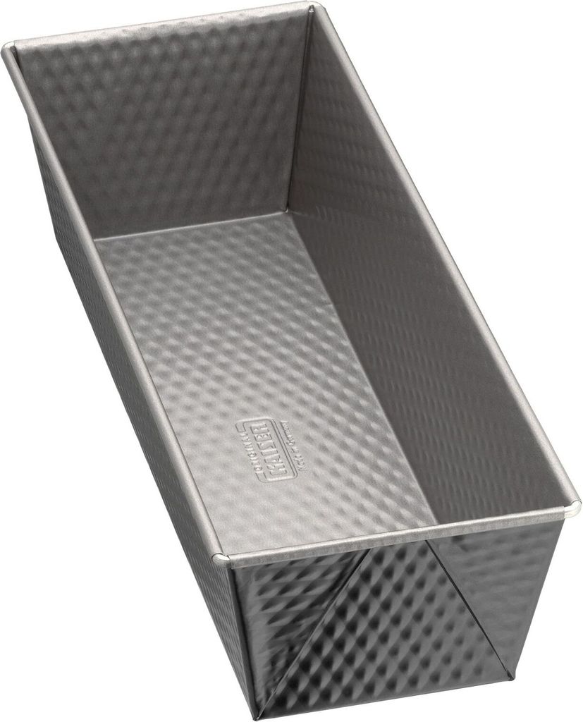 KAISER tortownica Inspiration 8cm Ø25cm czarna Zdjęcie produktu 