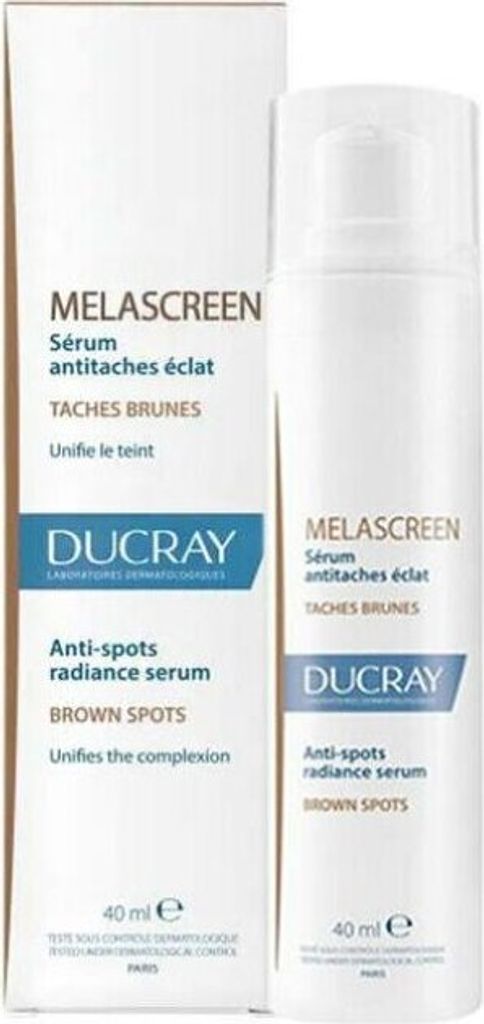 MELASCREEN sérum anti-taches 40ml Image du produit 