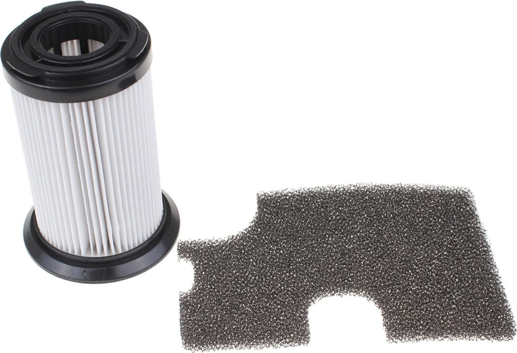 Menalux - F134 Hepa-Filter + Mikrofilter - 9001665117