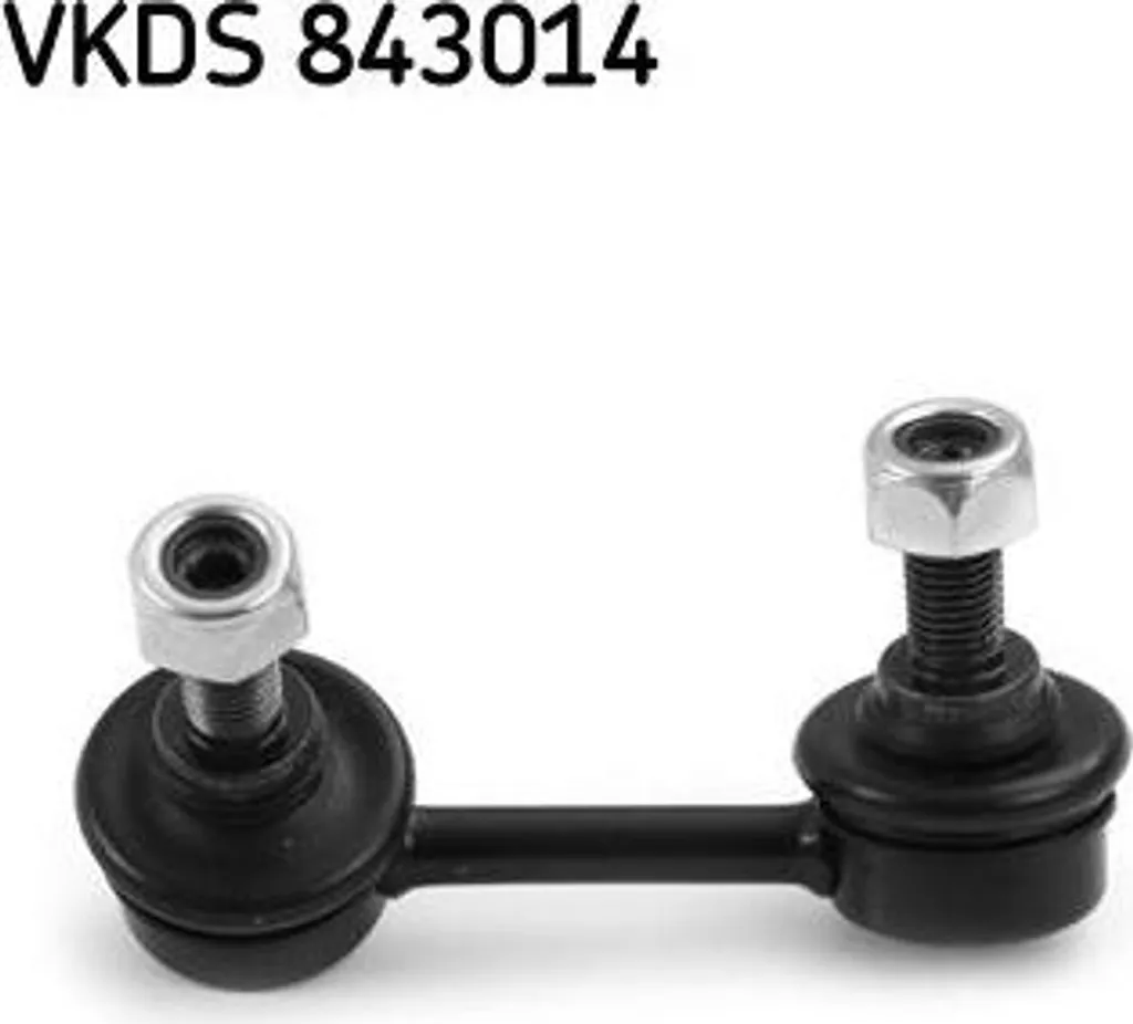 Barre stabilisatrice SKF VKDS 843014 - Haute Résistance OE 51320S84A01