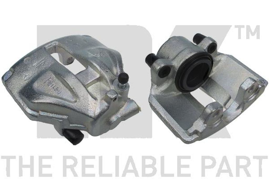 Bremssattel 60 mm 276 mm (1440-1113) passend für Mercedes-Benz, VW
