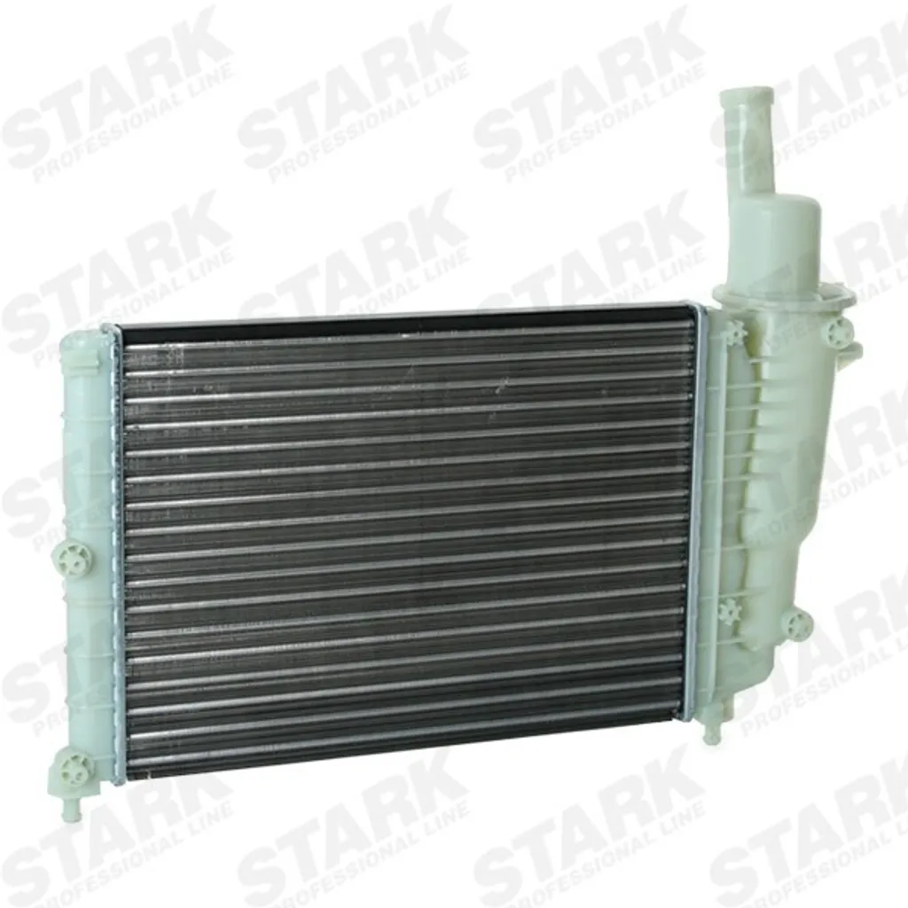 Radiateur moteur pour Fiat Punto : Remplacement fiable STARK SKRD0120296