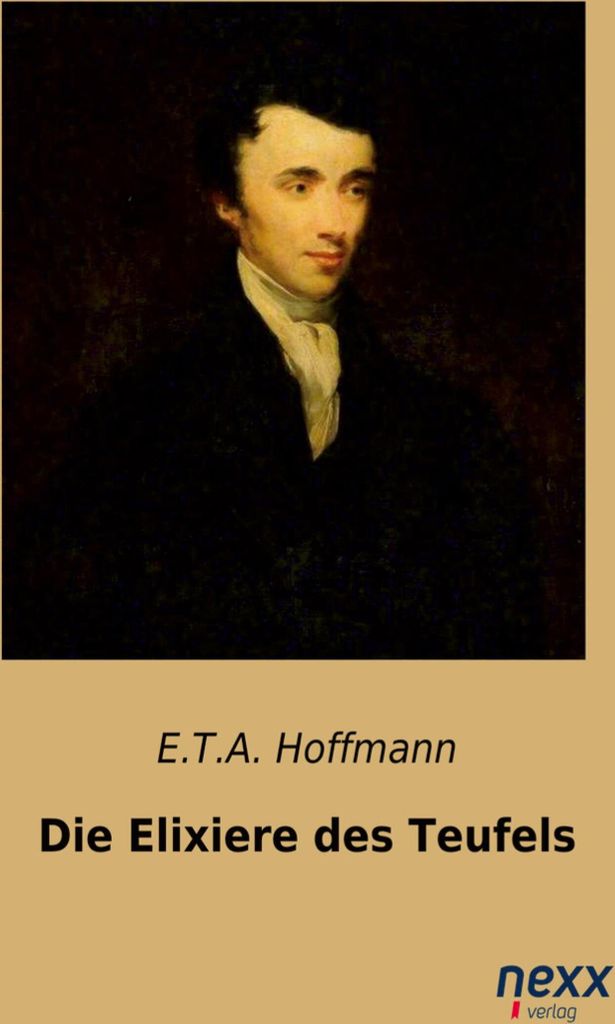 Die Elixiere des Teufels