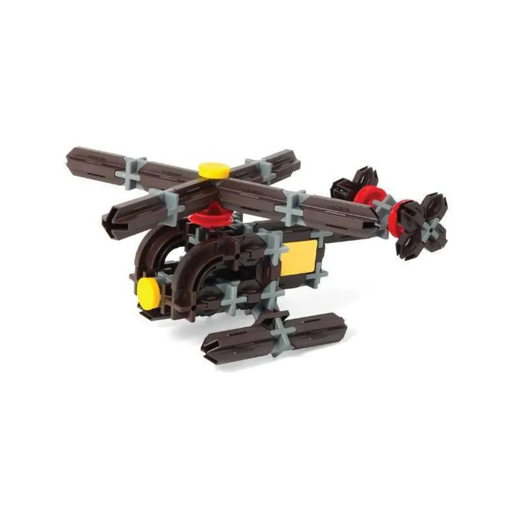 Jeu de construction pour enfant - Seva Army Special Unit 162 pièces