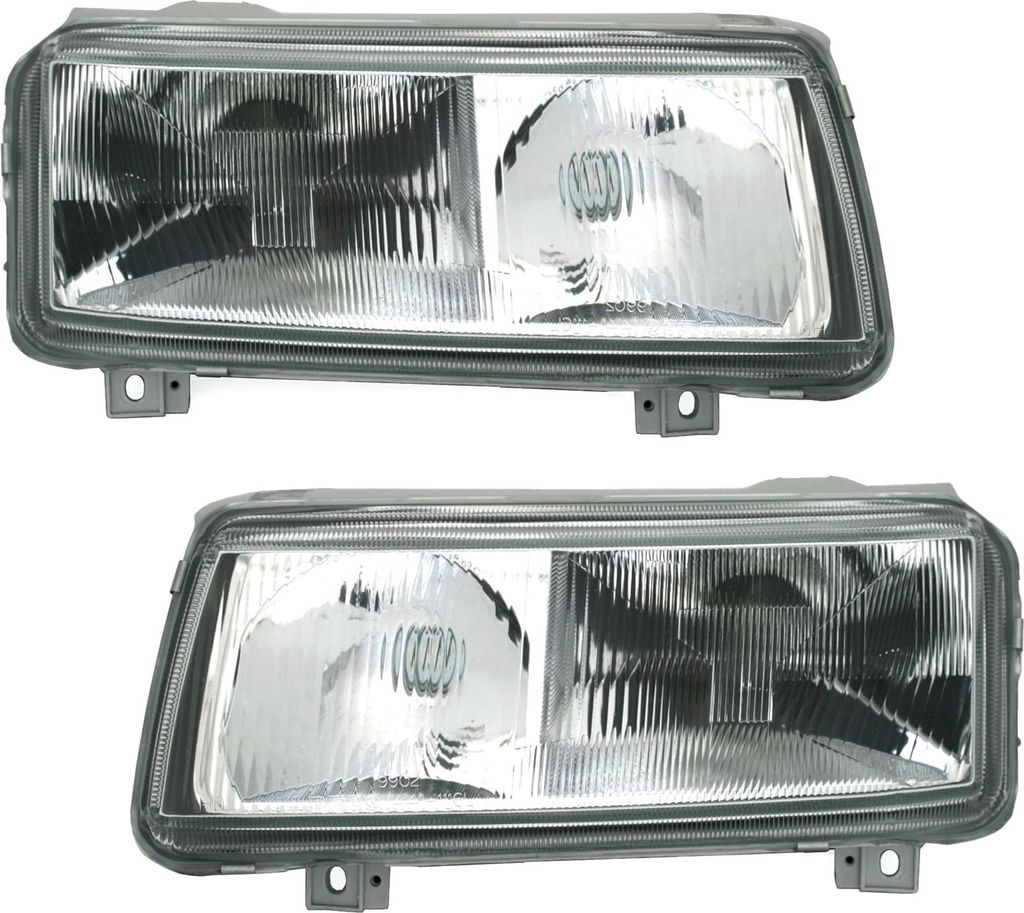 Scheinwerfer Set LINKS + RECHTS für VW Passat 35i Typ 3A ab 1993-1996