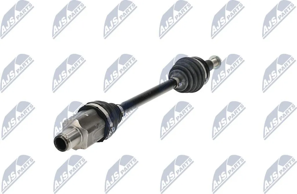 Arbre de transmission Avant gauche NTY NPW-PS-007 pour Porsche Panamera