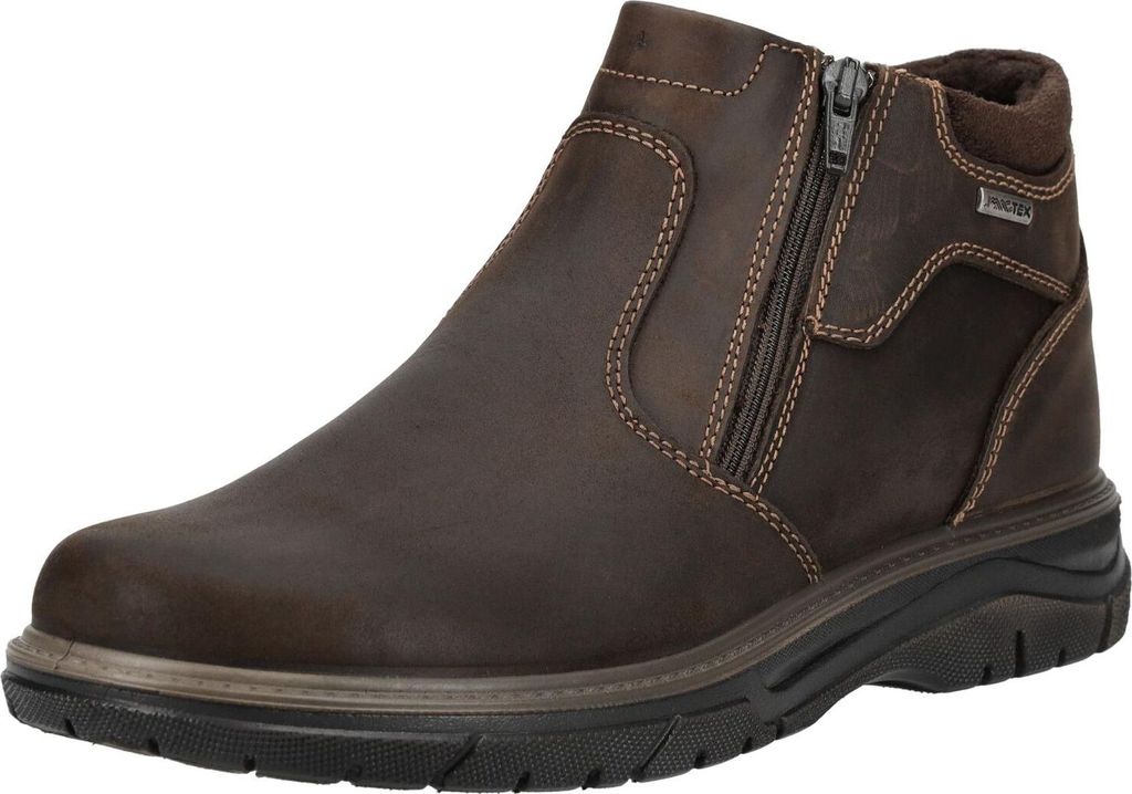IMAC Stiefelette Stiefelette Nubukleder