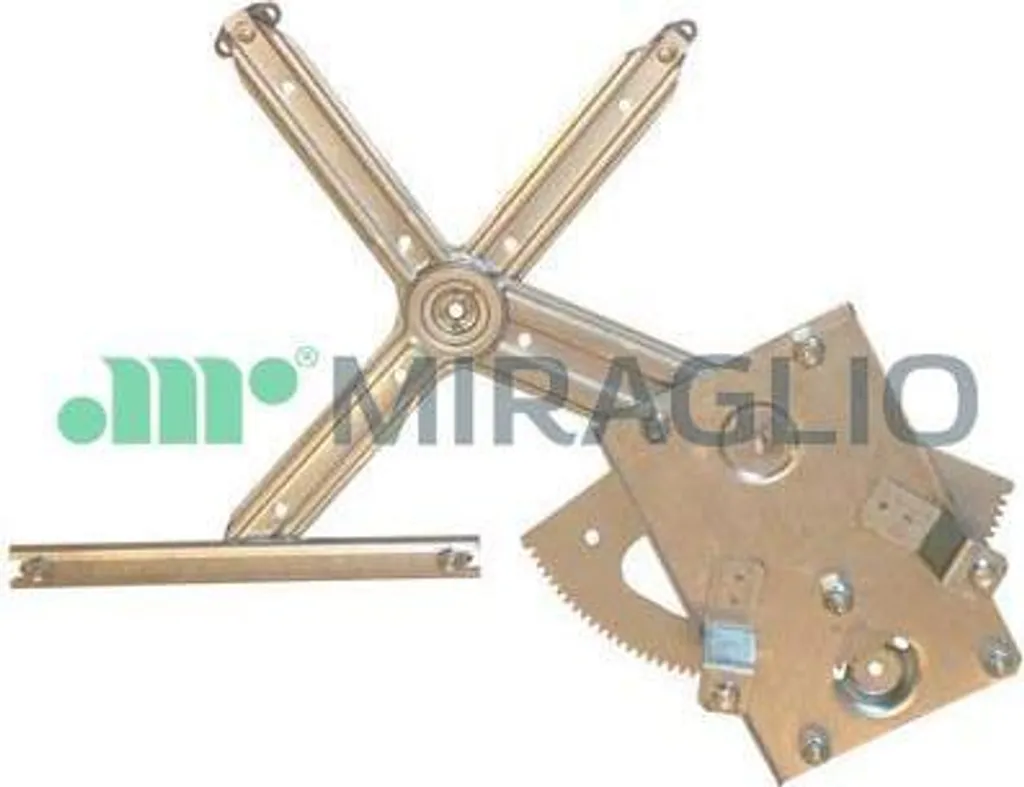 Vitre Bloquée ? Lève-vitre MIRAGLIO 30/1673 pour Opel Vectra OE 5140059
