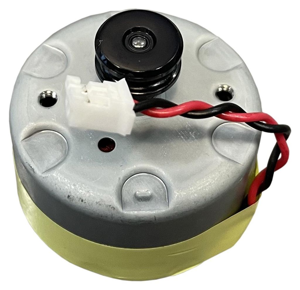 Motore originale per aspirapolvere LDS Roborock S5, S6, S7 Immagine del prodotto 