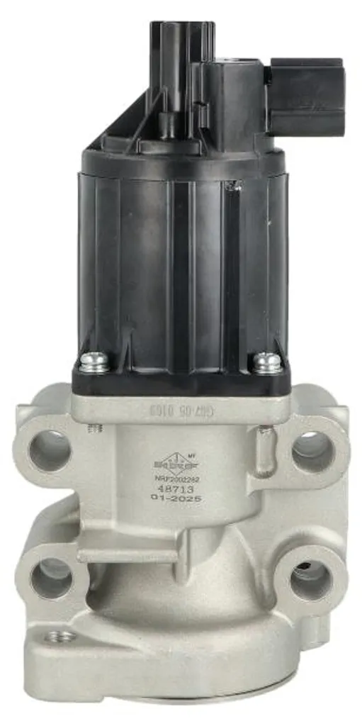 Vanne EGR NRF pour Mitsubishi Pajero - Soupape Recirculation Gaz Échappement
