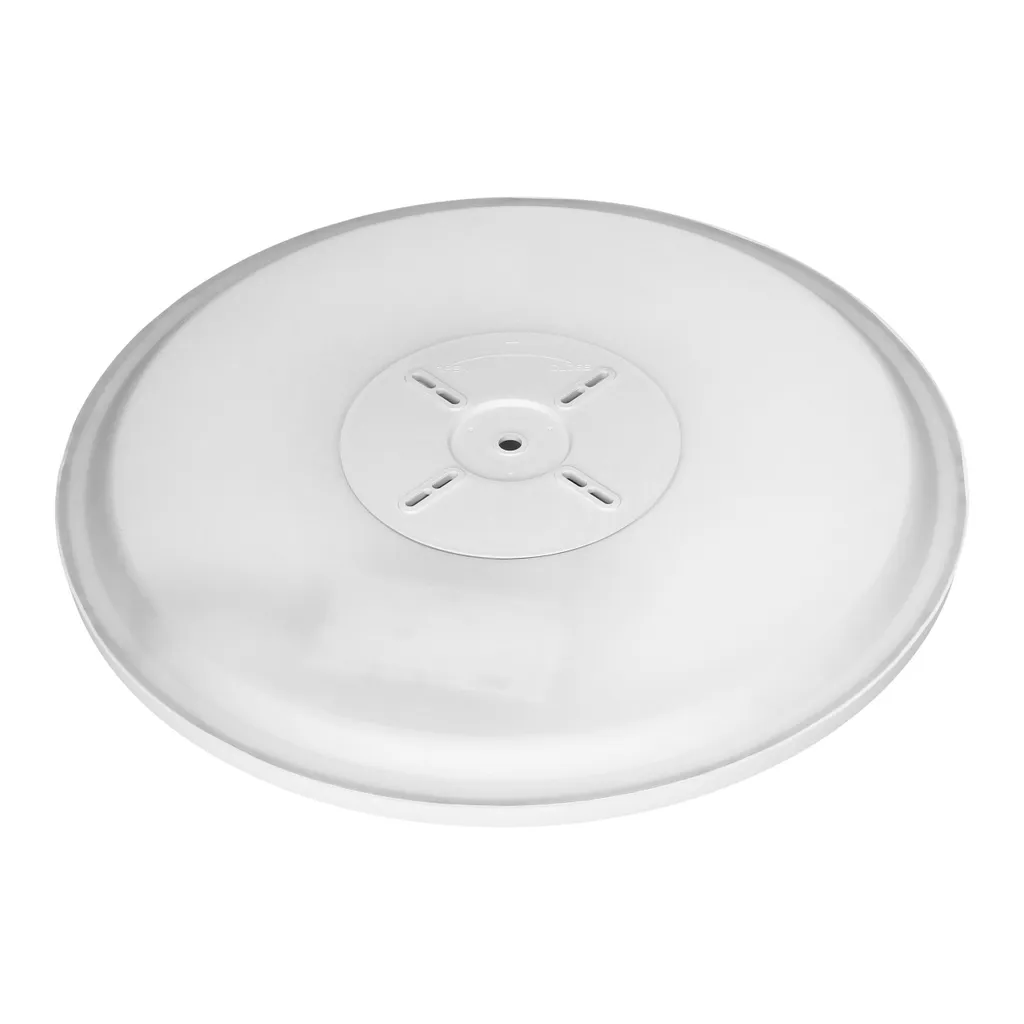 Plafonnier de Salon Moderne avec Ambiance Réglable CCT et Couleurs - 6