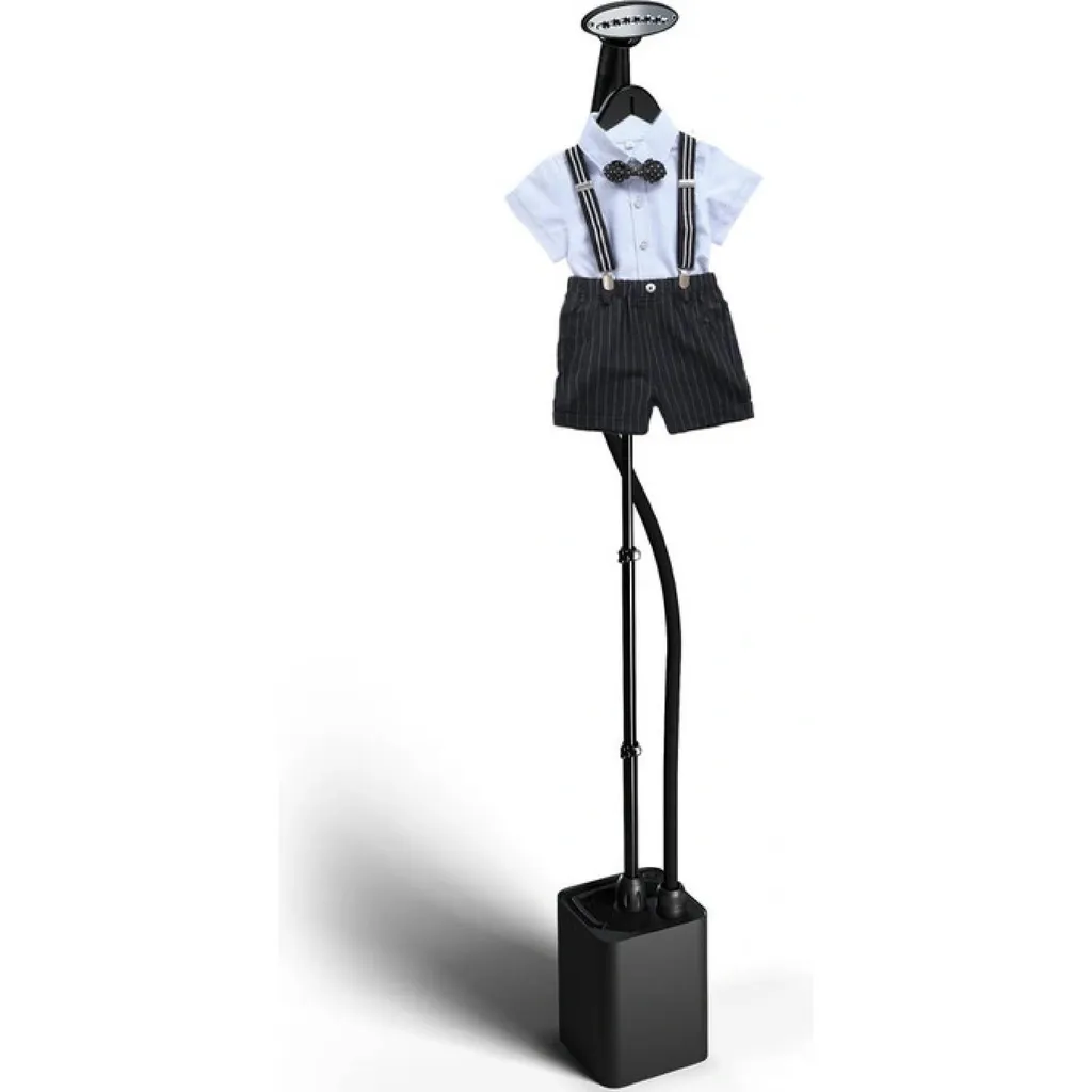 Éliminer odeurs et plis : Défroisseur SteamOne EUKID190 pour vêtements - 3