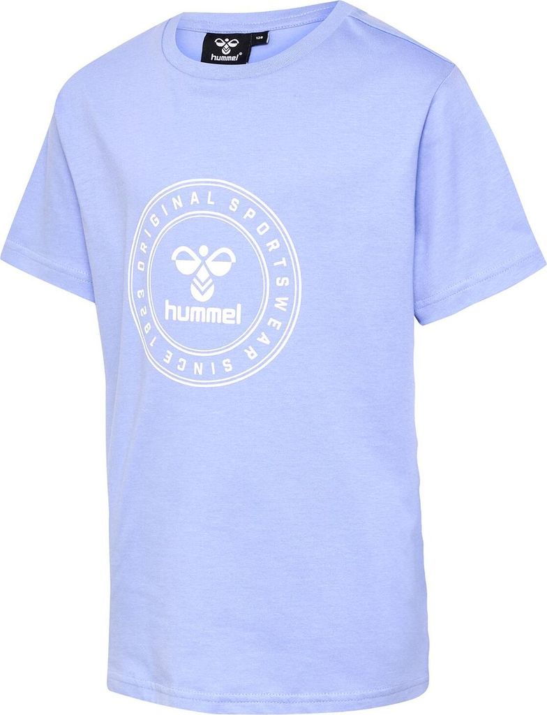 hmlTRES CIRCLE T-SHIRT S/S