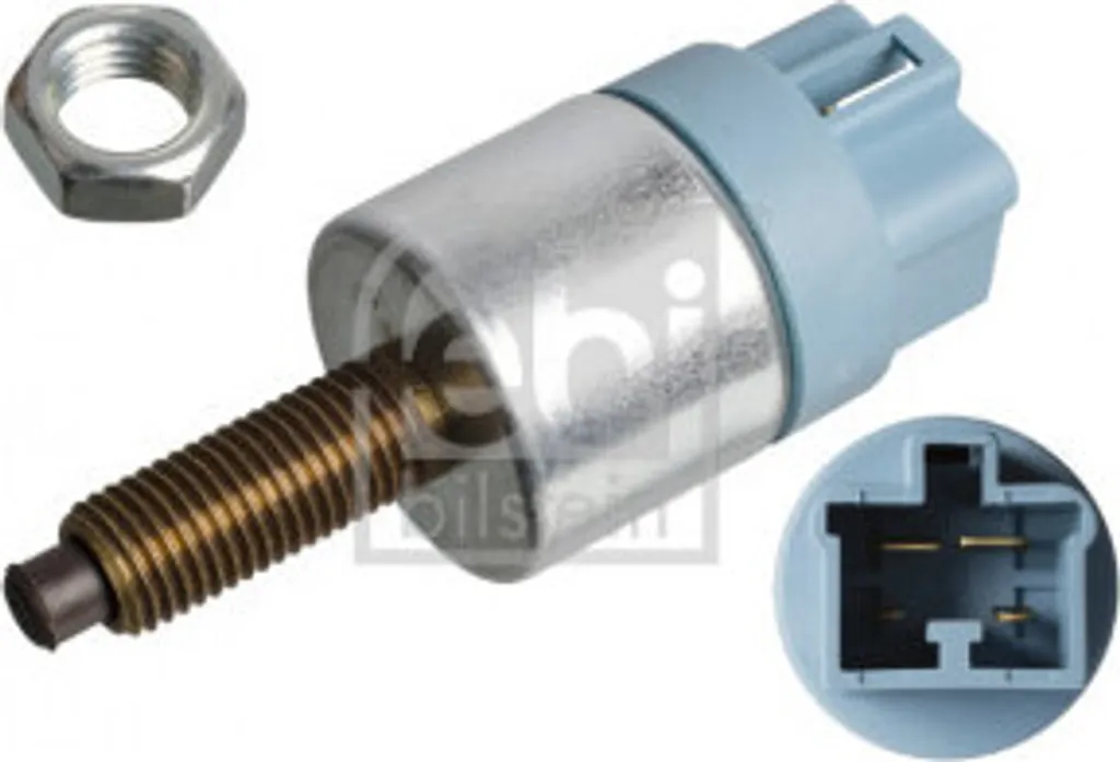 Capteur Feu Stop 170509 FEBI pour Problème Freinage Lexus RAV4