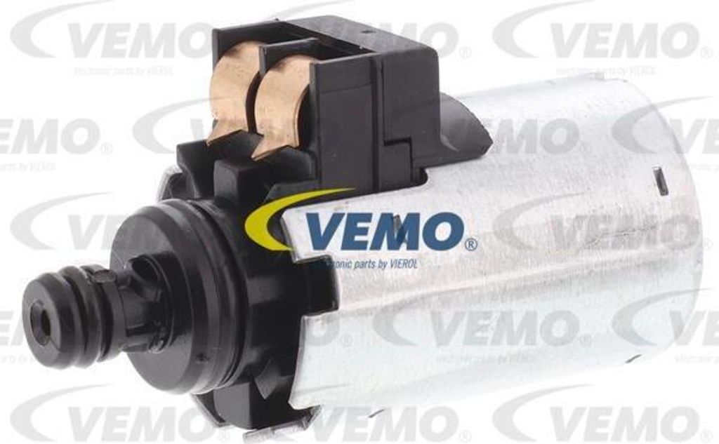 VEMO V30-77-0041 Steuerventil, Automatikgetriebe OE 5134760AA kompatibel mit C-Klasse, CLC-Klasse, CLK, CLS, E-Klasse, G-Klasse, M-Klasse, S-Klasse...