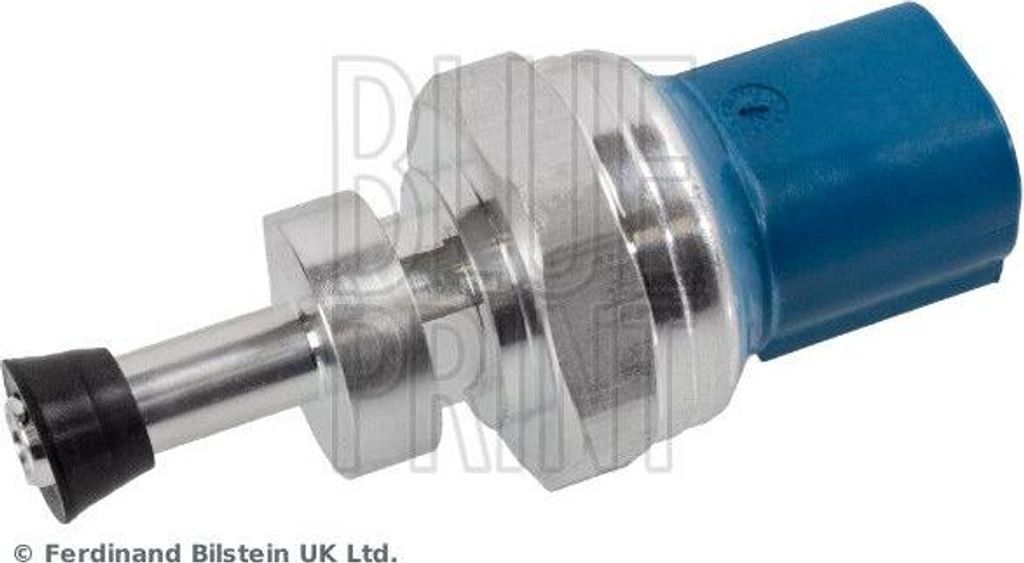 BLUE PRINT ADBP720013 Abgasdrucksensor OE 8200974421 kompatibel mit Duster, Lodgy, Captur, Clio, Espace, Fluence, Scenic, Kadjar, Kangoo, Koleos, L...
