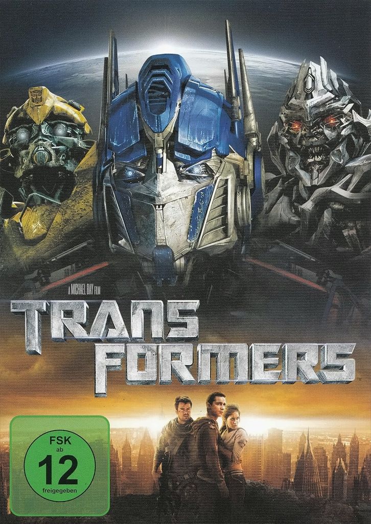 Transformers