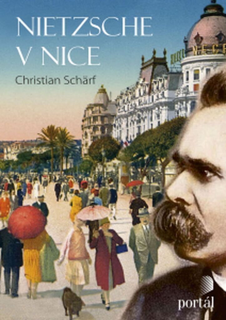 Nietzsche v Nice (Schärf Christian)