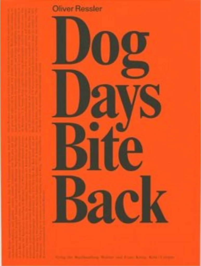Comprendre l'Art Activiste avec Dog Days Bite Back d'Oliver Ressler