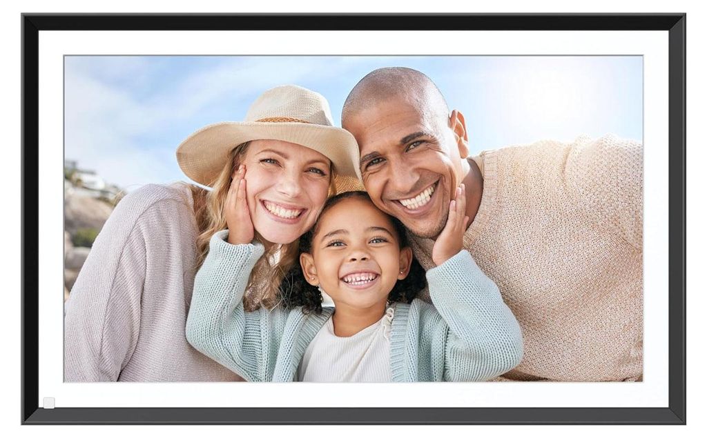 AgfaPhoto APF1560WIFI, 39,6 cm (15.6"), 1920 x 1080 px, Zdjęcie produktu 