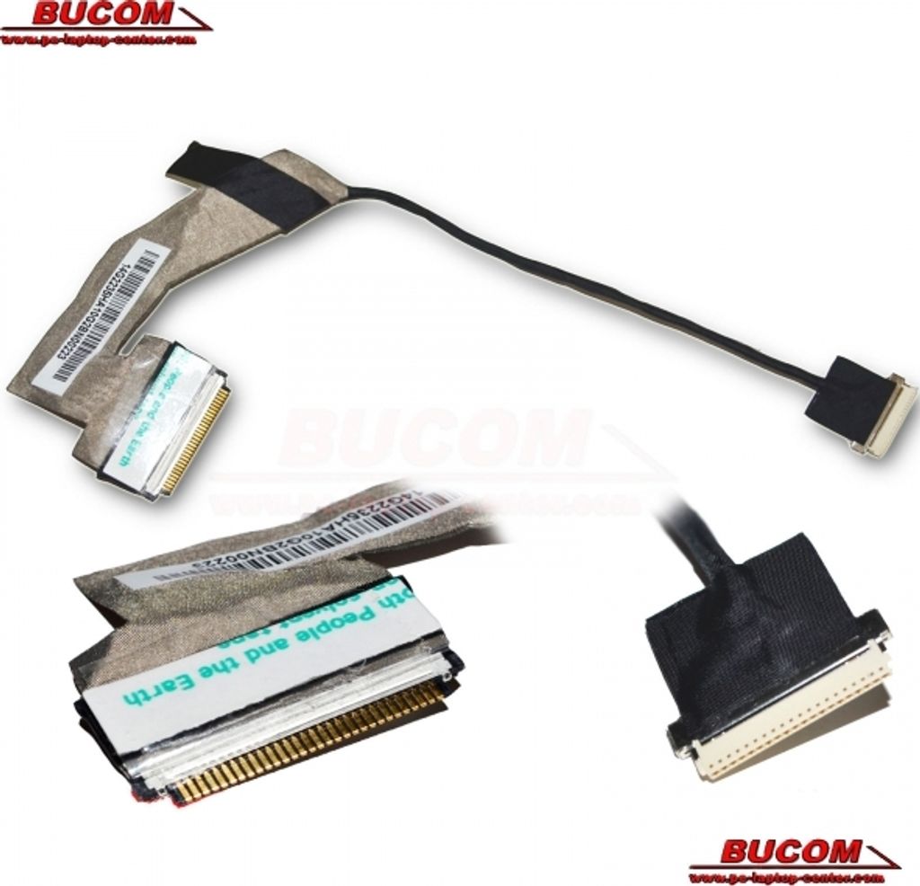 Display Kabel für Asus EeePC Ee PC 1005HA 1005HAB 1422-00MK00 LCD Screen Cable