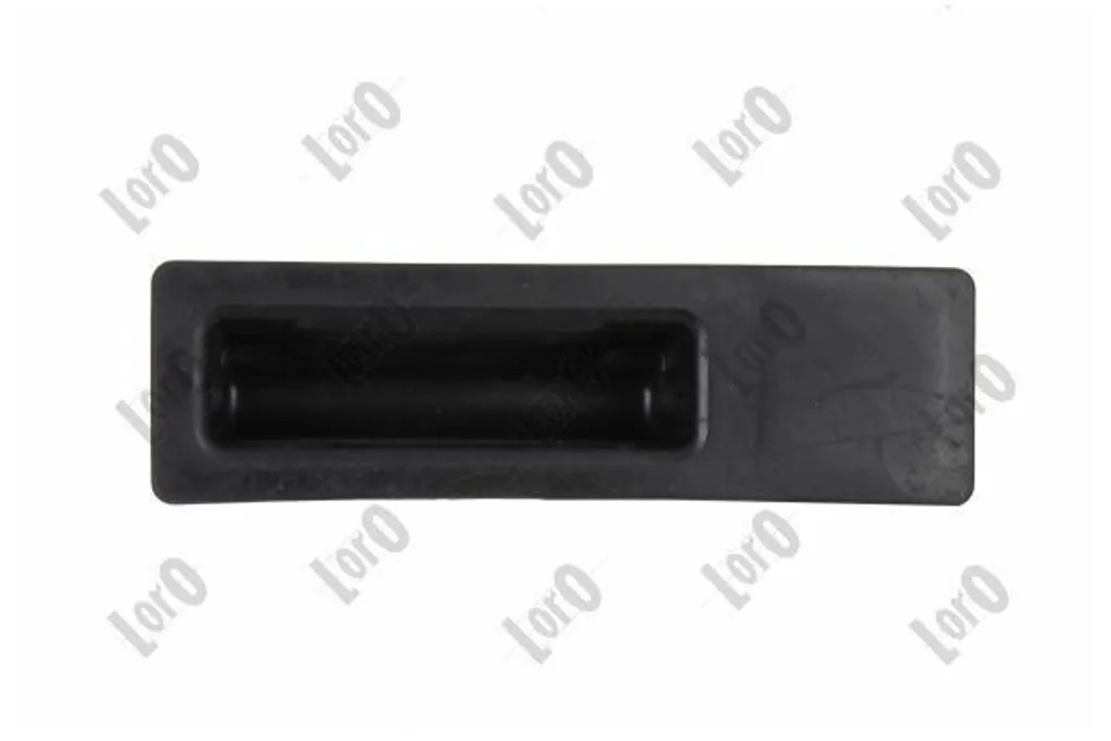 Sostituzione Tasto Baule BMW F10 F30 F25 | ABAKUS 132-004-021