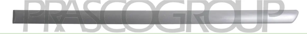 PRASCO VG0341464 Enjoliveur Arrière Gauche pour Golf IV 1J4853753BGRU